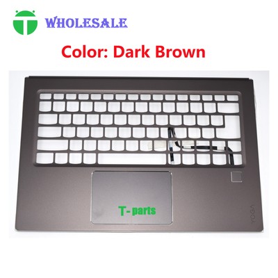 Laptop Keyboard For Lenovo Yoga 910 13ikb Yoga 5 Pro 13ikb Yoga 5 Pro Canada Ca Black New Laptop Replacement Parts Electronics