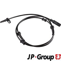 JP Group 3397102400 ABS Sensor FüR Fiat Peugeot CitroËN
