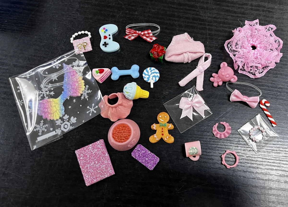 Ebay 2025 lps accessories