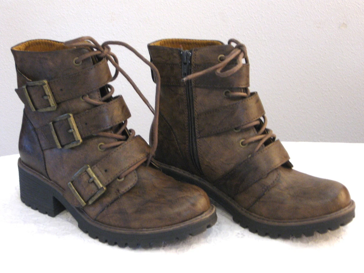 Boc store rosalee boots
