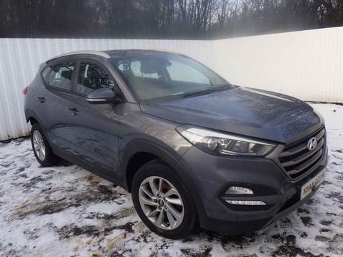 2015-2018 MK3 HYUNDAI TUCSON REAR TAIL LIGHT RH DRIVER SIDE 92402D71 - Picture 11 of 14