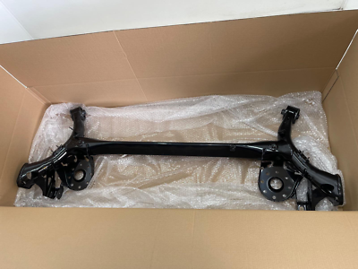 Rear crossmember Subframe Axle Toyota PriusC 12-18 Yaris 05-16