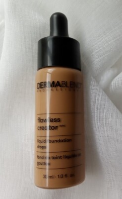 Dermablend Flawless Creator Multi-Use Liquid Pigments 90N 1oz