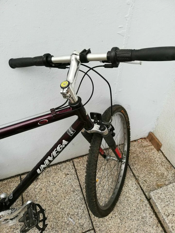 Univega Alpina 804 - S - Bild 2 von 4