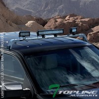 Chrome Silver Deluxe Light Bar Mount+roof Gutter Brackets 15-17 Silverado/sierra on sale Chrome Silver Deluxe Light Bar Mount+roof Gutter Brackets 15-17 Silverado/sierra on sale