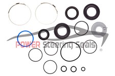 POWER STEERING RACK AND PINION SEAL/REPAIR KIT FITS INFINITI G20 1991-1996