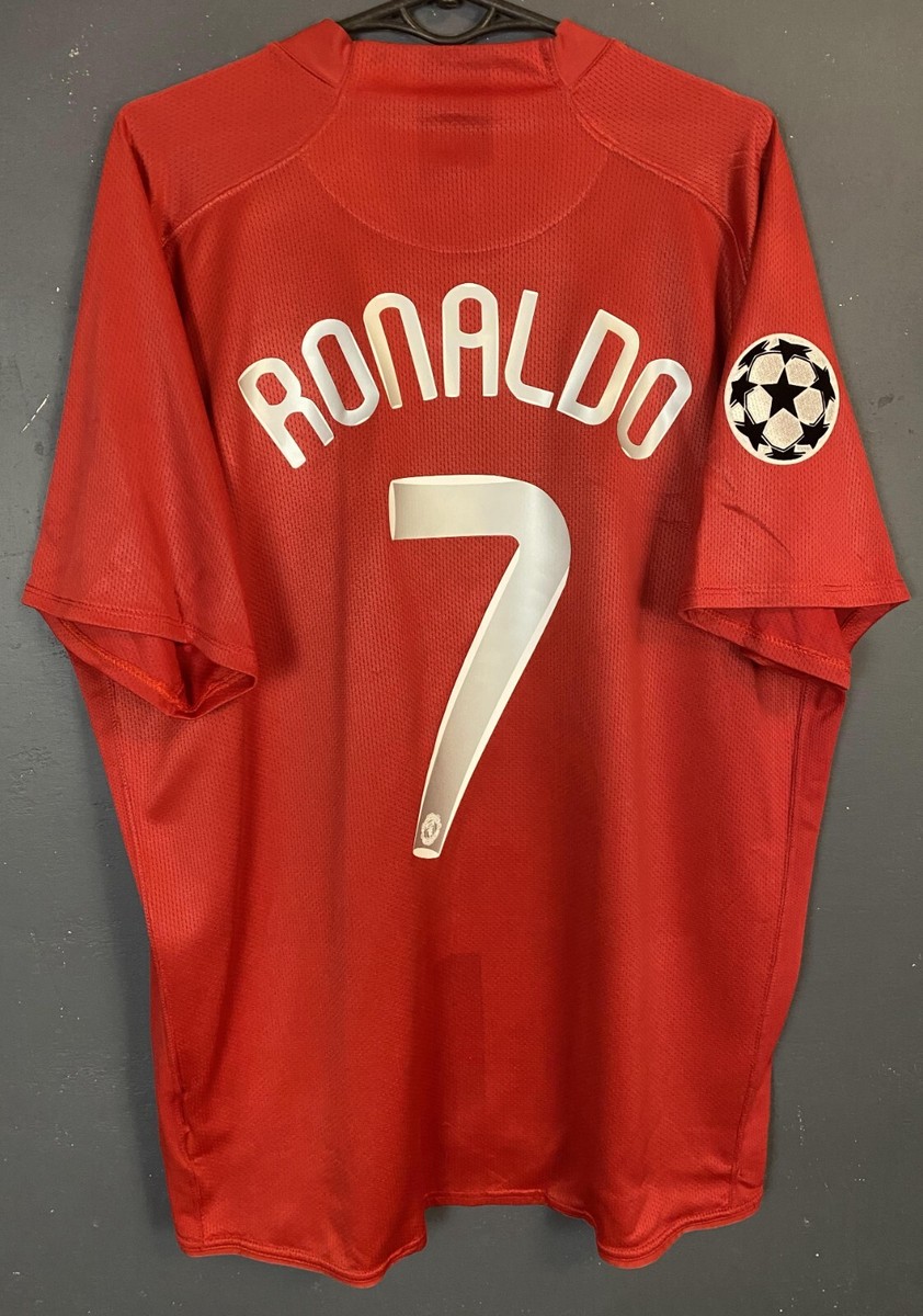 値下げ中Manchester United Ronaldo 7 ユニフォーム nei6990-99_rvsehmtqe18szxi1.jpg