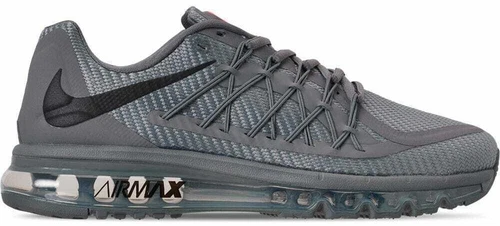 Nike Air Max 2015 Cool Grey