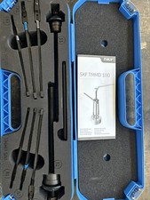 Skf TMMD 100 Kit Estrattore Cuscinetti
