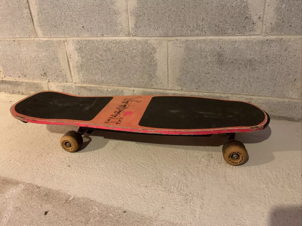 半額買い物 レア 70s Vintageskateboard madein CAL USA trendcapital