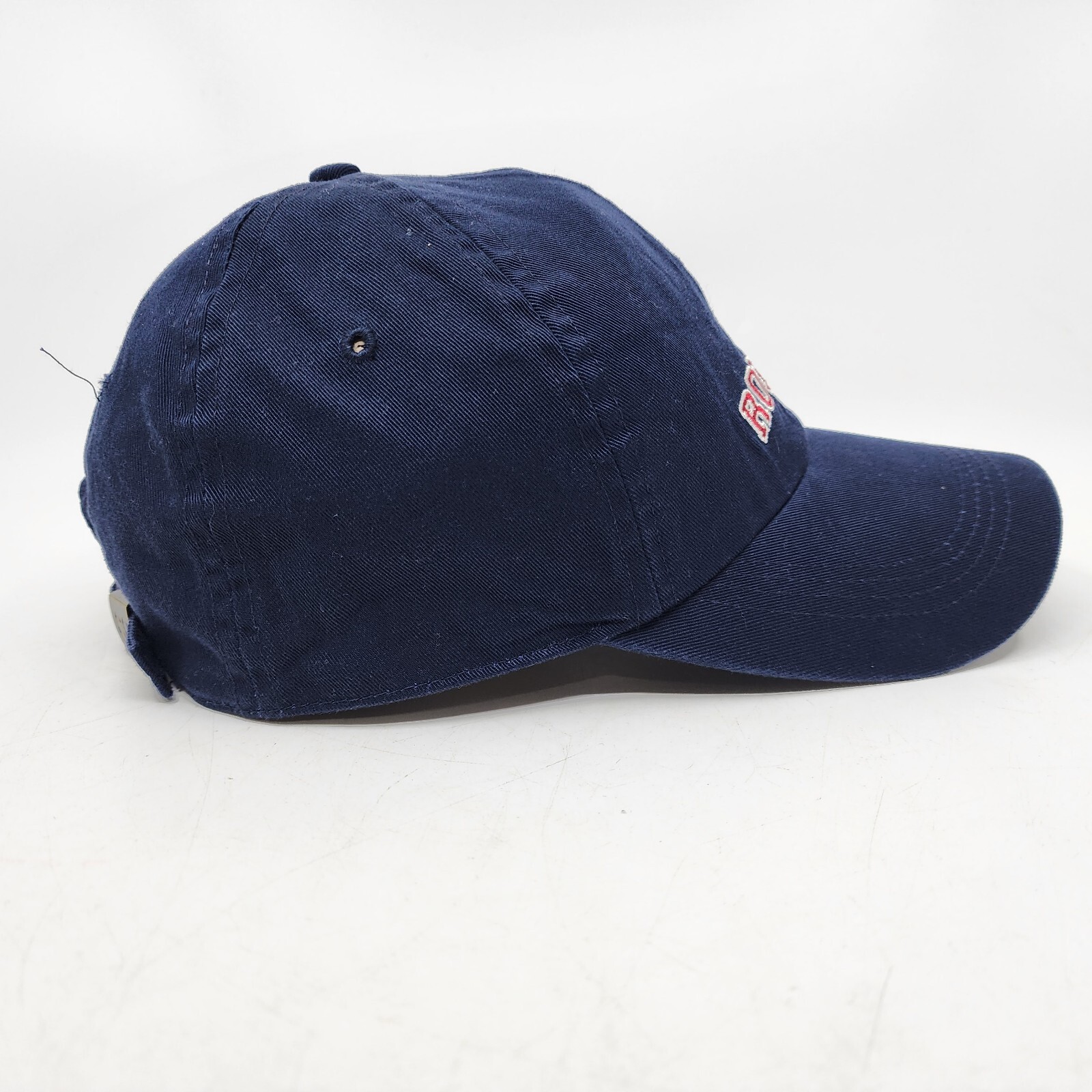 RT Route 66 Strapback Baseball Hat Cap Adjustable… - image 4