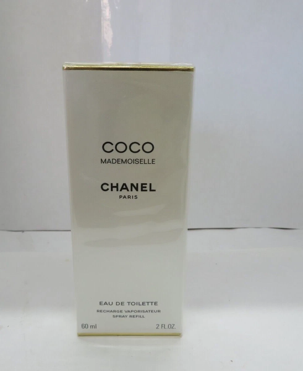 Chanel No.5 Eau de Parfum 3x20ml (Refill) For Women