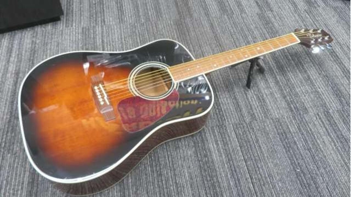ギター Takamine ts-600 Takamine Ts-600 Acoustic Guitar Used in JAPAN | eBay