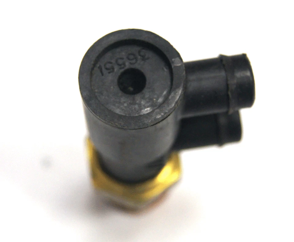 GM ACDelco Engine Fuel Intake Manifold Valve 2 Port New OEM 22536551 212122 - Изображение 4 из 4