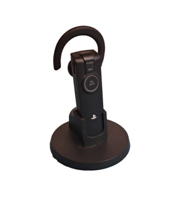Original Wireless Headset für Playstation 3 / PS3