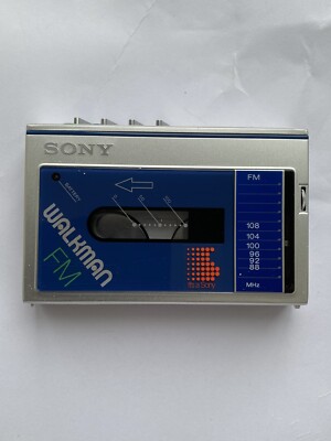 Set Cinghie Gomma Per Sony WM-F2015 Walkman – 2 Pezzi – JYBTECHELEC - 4