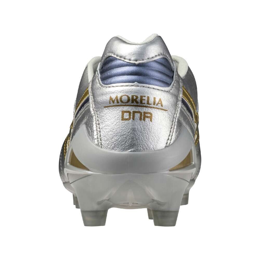 Mizuno Soccer Cleats MORELIA DNA JAPAN P1GA251004 Galaxy Mizuno Soccer Cleats MORELIA DNA JAPAN P1GA251004 Galaxy