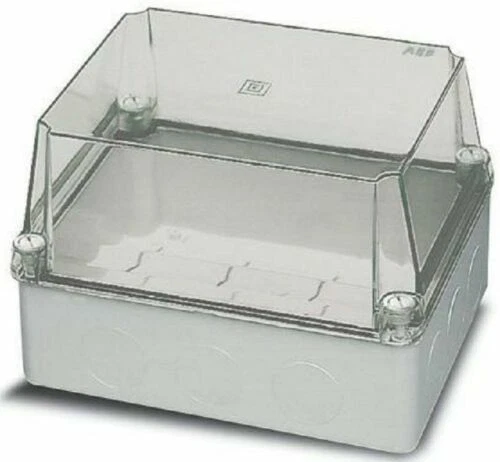ABB Electrical Boxes & Enclosures