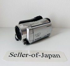 Sony HDR-SR11 Camcorder Digital Video Camera Handycam HD 60GB , Free Ship