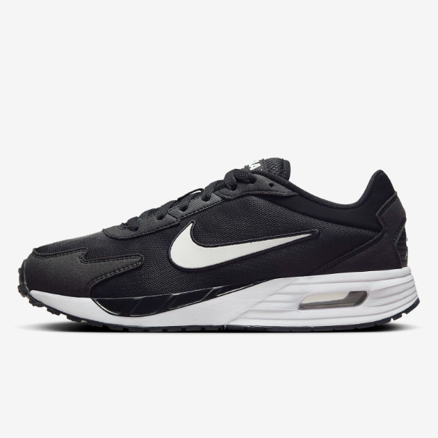 Кроссовки Nike Air Max Solo черные (DX3666-002) Доставлены в кратчайшие сроки