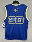 Unk Golden State Warriors Steph Curry 30 Jersey Golden State Size Xl 