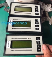 1PCS used working ROPEX RES-440 RES-440-L/230VAC