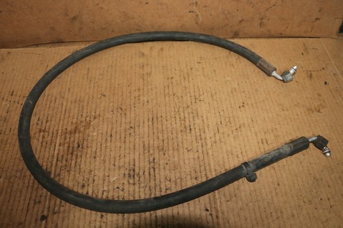 ORIGINAL Mercedes Benz Füllschlauch Kältemittel R134a - BIIR - 150-30 DE ✓