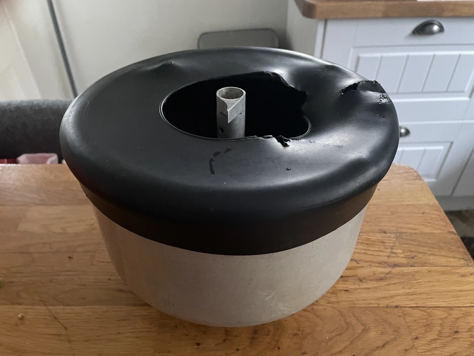 KENWOOD CHEF - Potato Peeler A748 (Fits A700, A700b & A700d) 🥔🥔