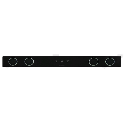 sylvania soundbar