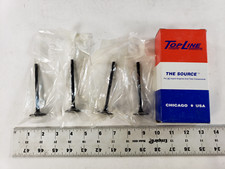 Pack Of 4 Top Line IV K-7 Black The Source In...