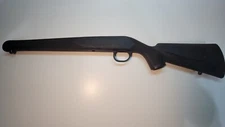 Traditions Thunderbolt .50 Cal. Inline Muzzleloader Synthetic Stock