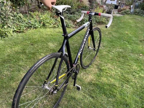 boardman single speed