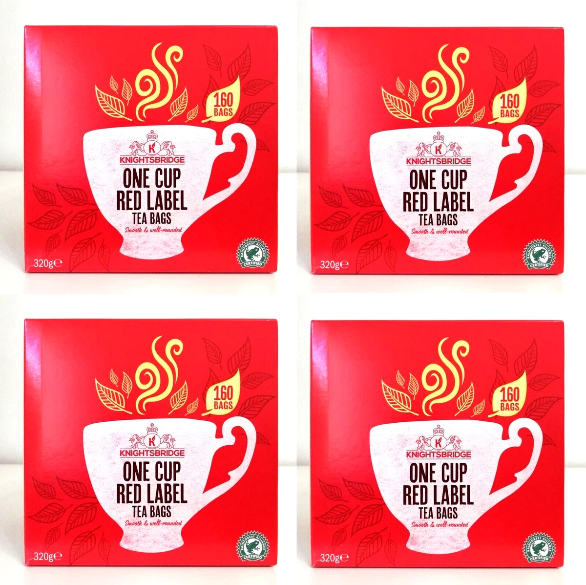 Top more than 146 red label tea bags best kidsdream.edu.vn