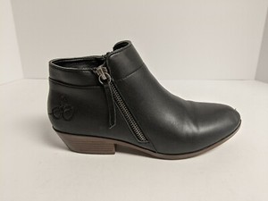 sam edelman packer bootie black