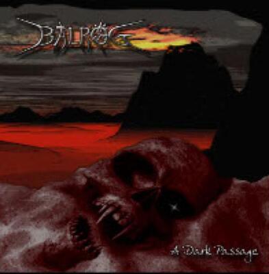 Balrog - A Dark Passage CD #60442