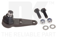 NK Lenkerbolzen VW P. A80 PR