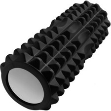 Fitnessrolle Faszienrolle Massagerolle Pilate...
