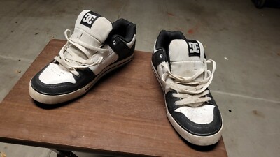Used Skate Shoes 13