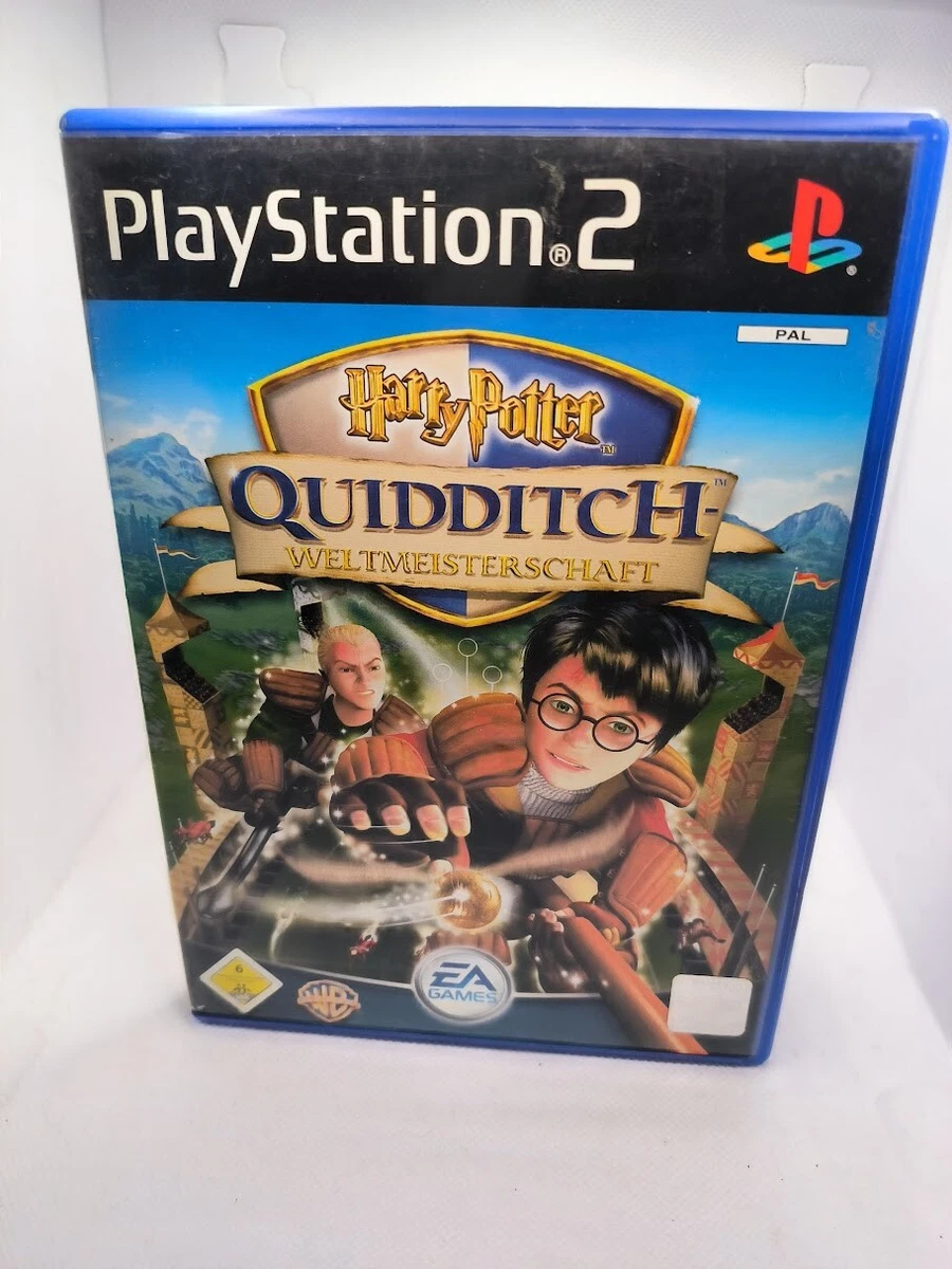 Harry Potter Et Le Prisonnier D'Azkaban Sur Xbox – Version PAL – Neuf Sous Blister – Français