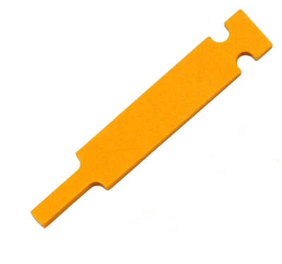 XPARTCO WE01X10125 Dryer Front Drum Slide