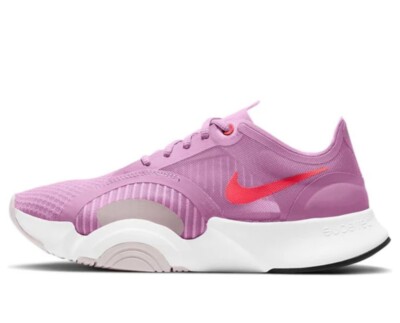 nike superrep colors