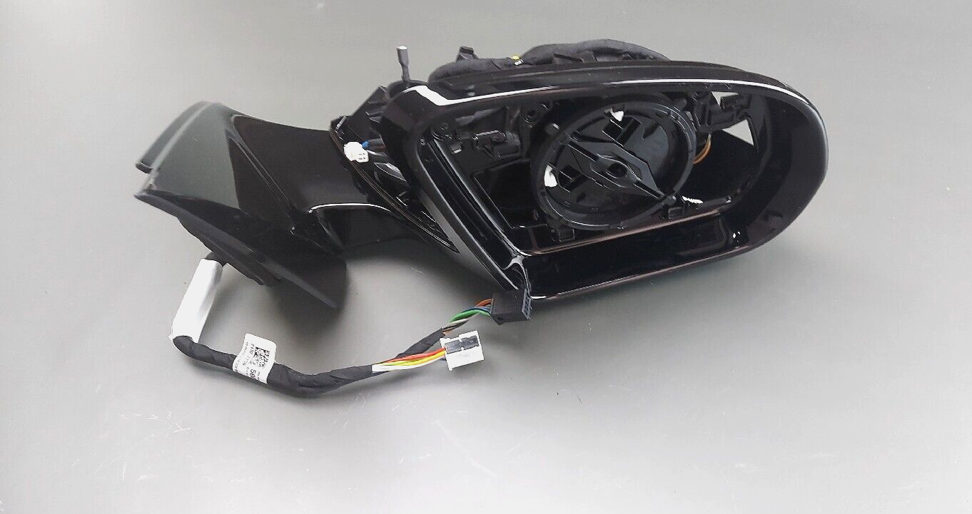 Original Mercedes W213 Exterior Mirror Memory Ufb Dimming Right  