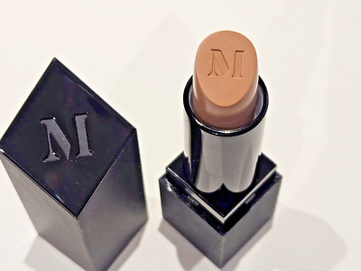 Morphe Cream Lipstick FLIRT New No Box Full Size 0.12 oz./3.5g Twist Up