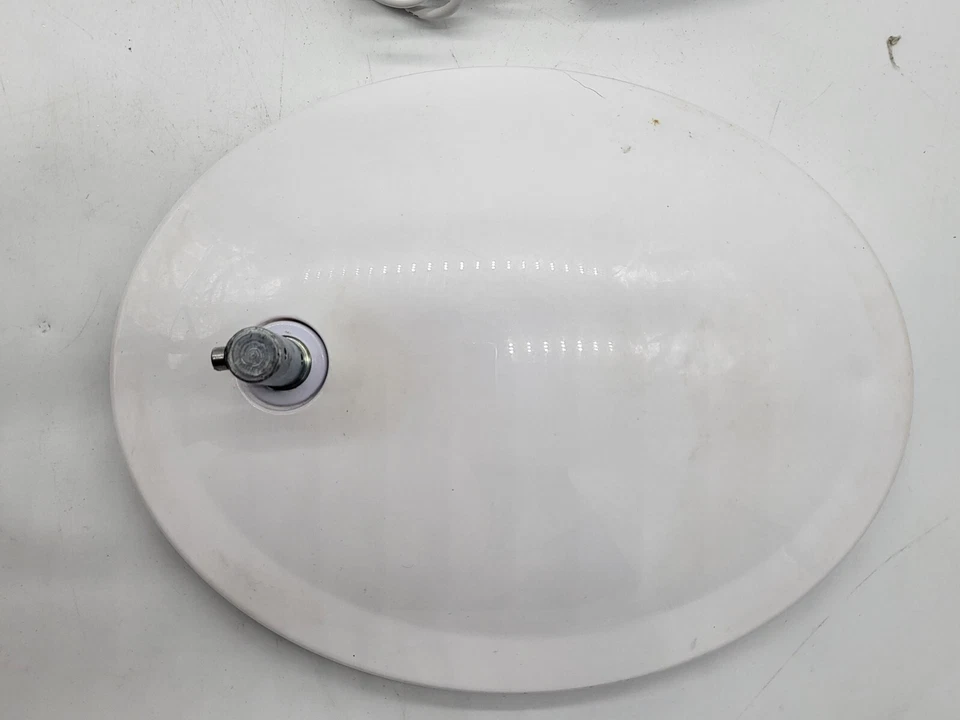 Lámpara de pie LED Brightech LightView Pro con lente de 5 dioptrías con aumento *VER NOTAS* Foto 4 de 4