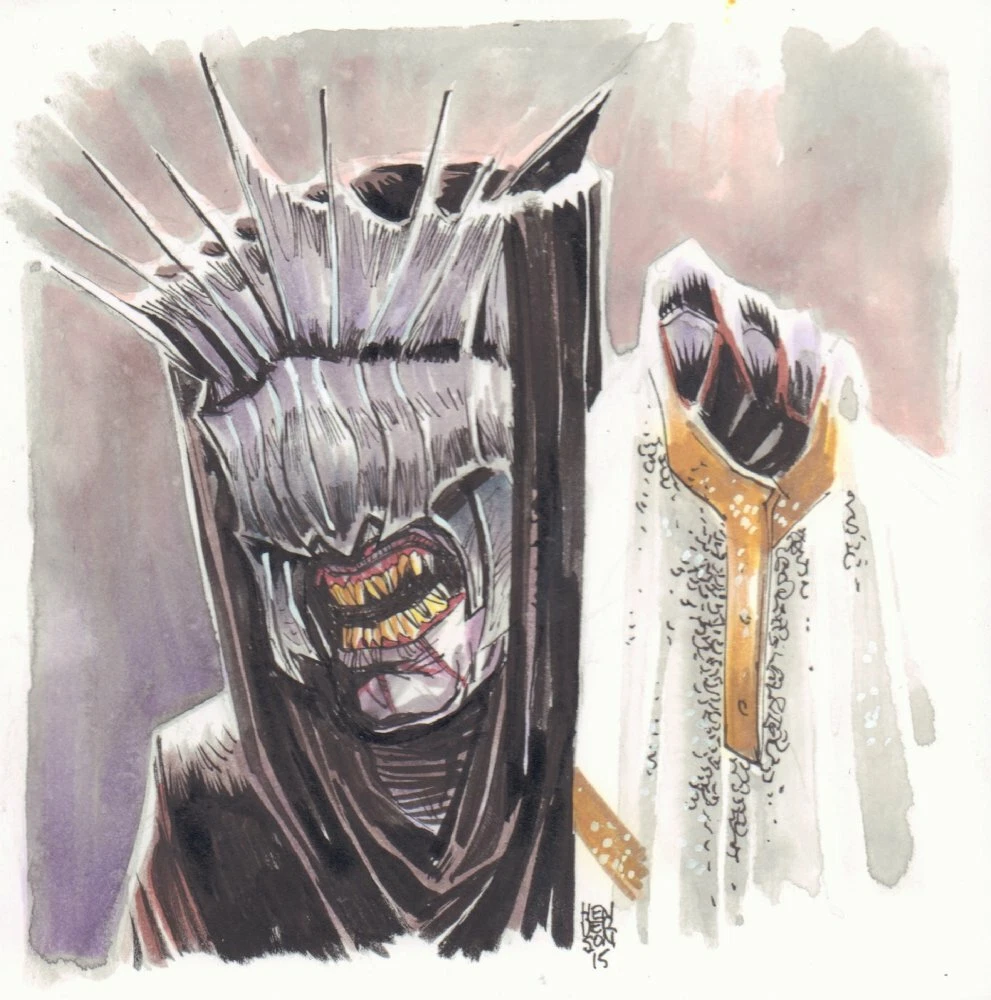 easy-lord-of-the-rings-drawings