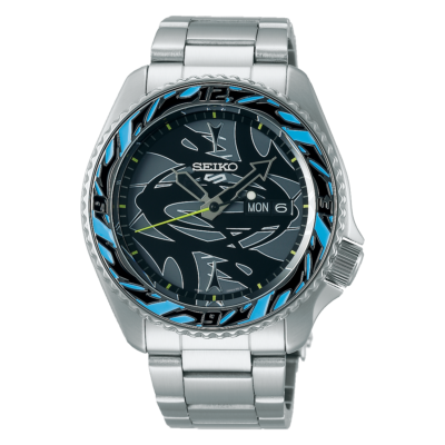 SEIKO 5 GUCCIMAZE Limited Edition 1,500pcs Automatic SRPG65K1 | eBay