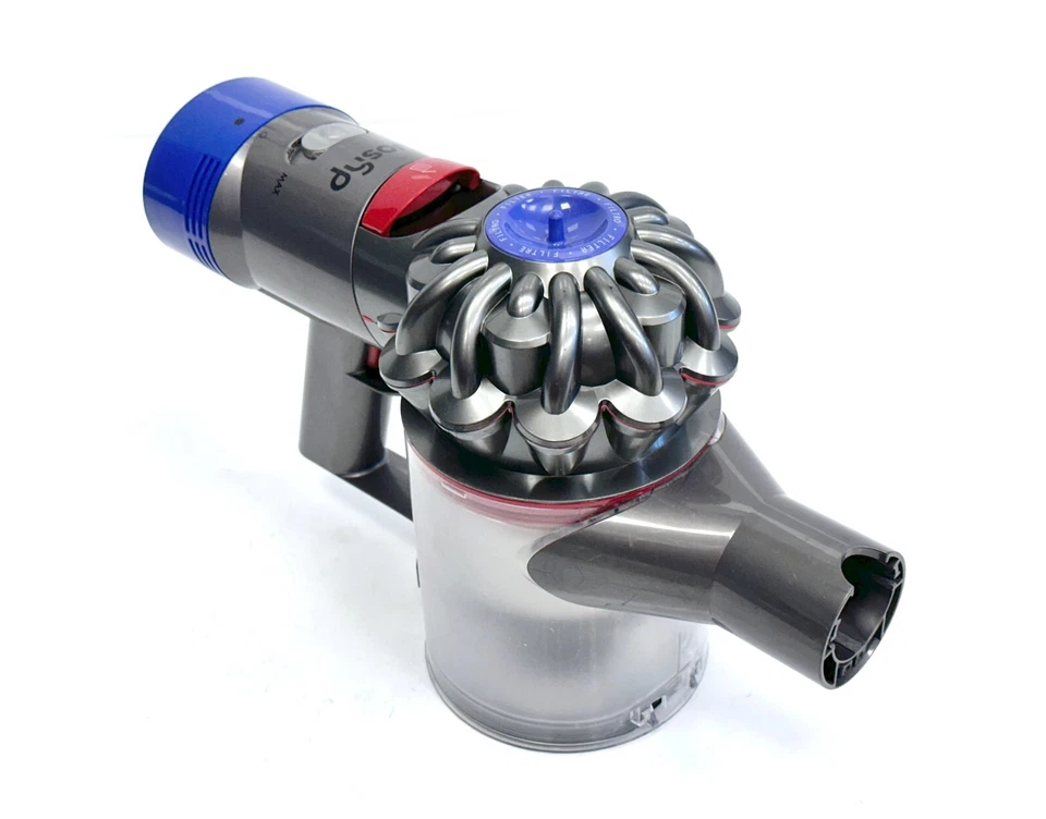 Dyson V8 Vacuum Cleaner Body Cyclone Bin & Filter - Image 4 of 4