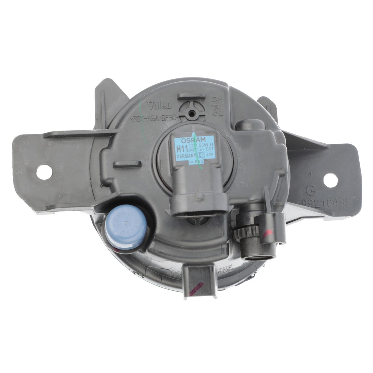 OEM Nissan Fog Lamp Assembly Driver Side 26155 9b91c for sale