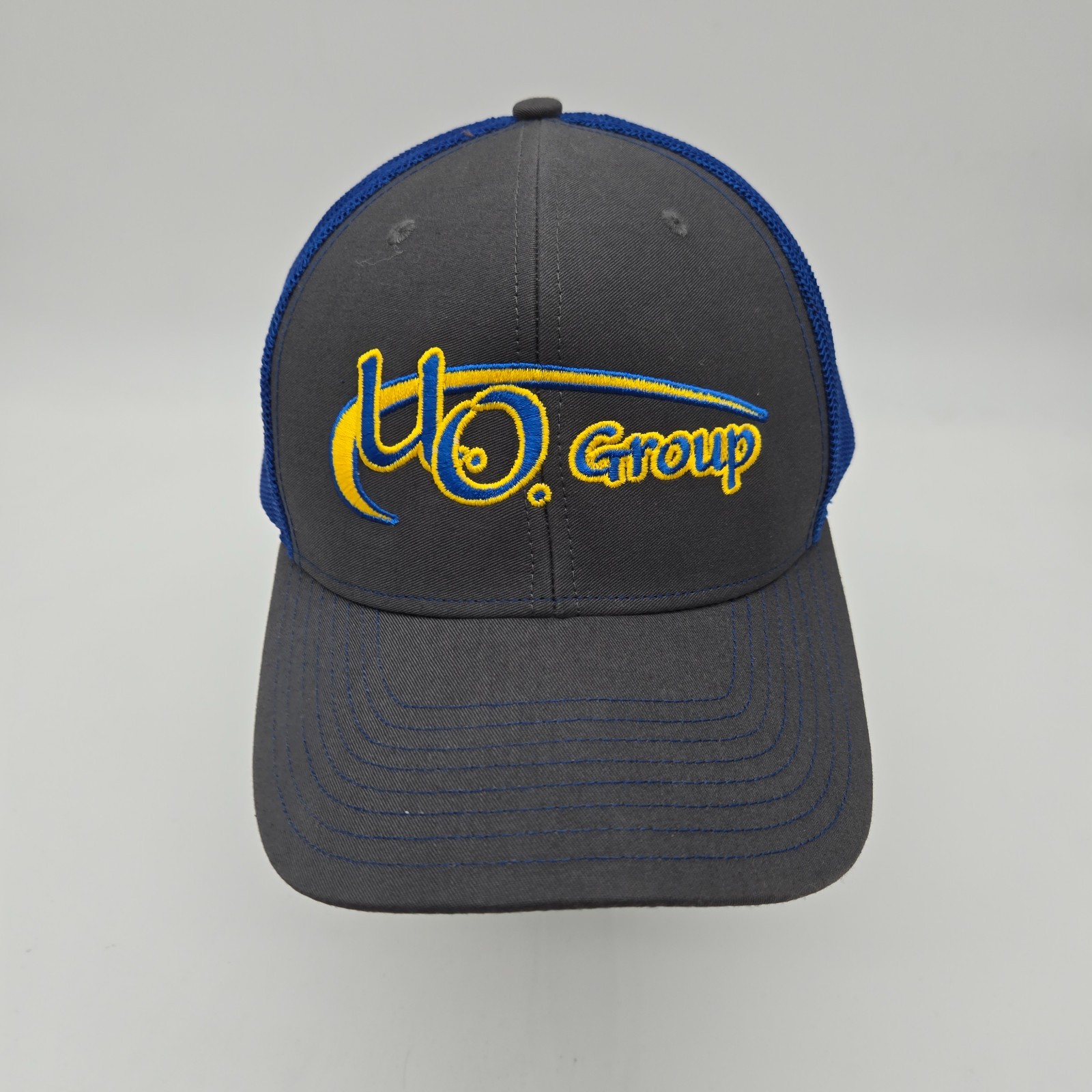 Richardson Snapback Hat Baseball Cap UO Group Ind… - image 2