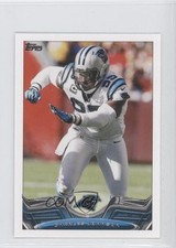 2013 Topps Mini Charles Johnson #132 09o4